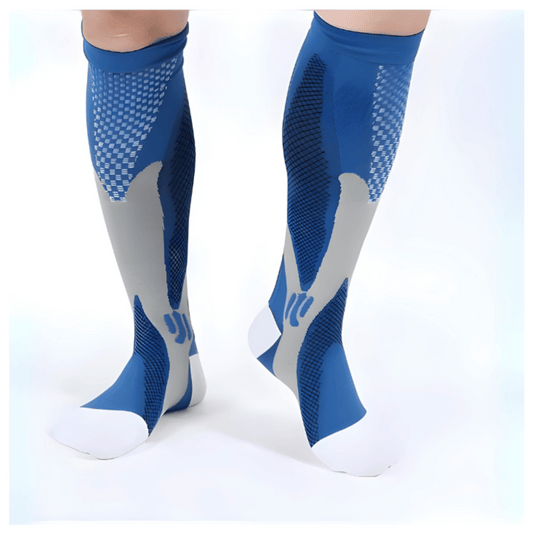 Compression Running Socks